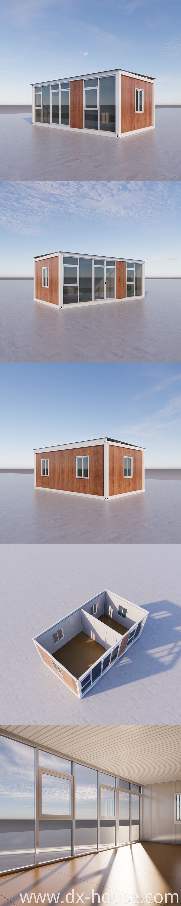 container homes floor plans